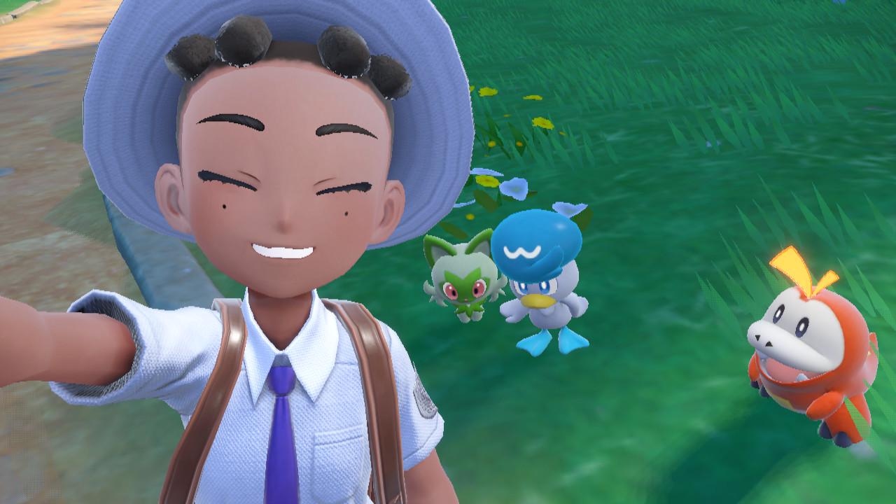 Things I Wish I Had Known Before Playing Scarlet & Violet