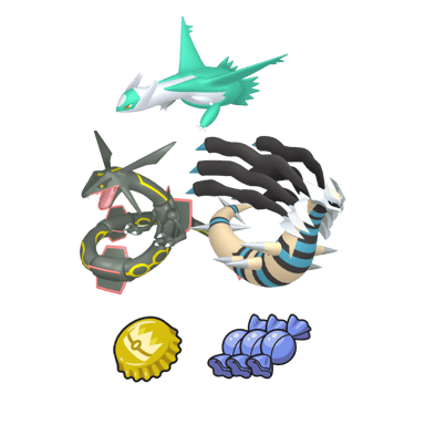 Dragon Legends Kit