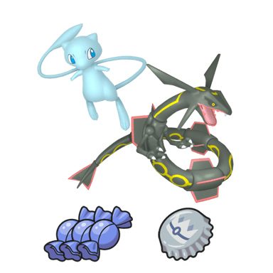Legends Duo Kit