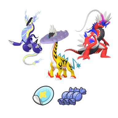 Neo Legends Kit