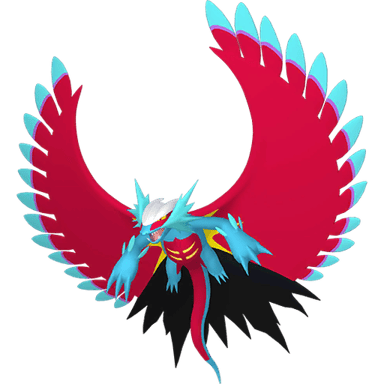 Roaring Moon