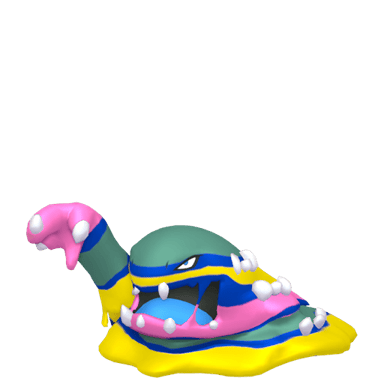 Muk Alola