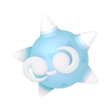 Minior Blue