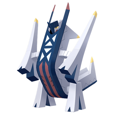 Archaludon
