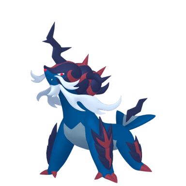 Samurott Hisui