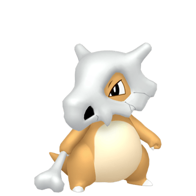 Cubone
