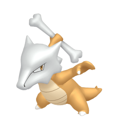 Marowak