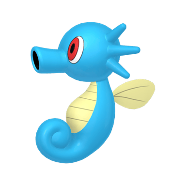 Horsea