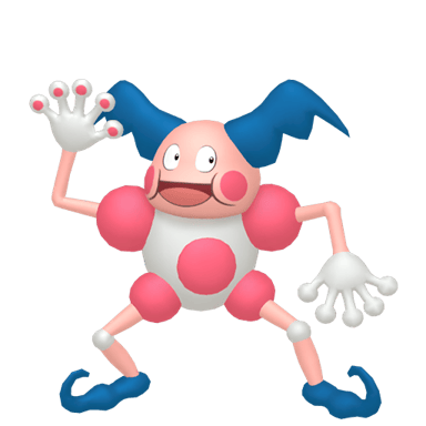 Mr. Mime
