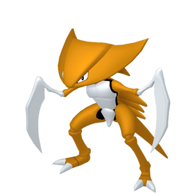 Kabutops