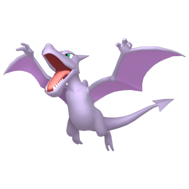 Aerodactyl