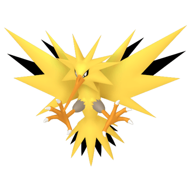 Zapdos