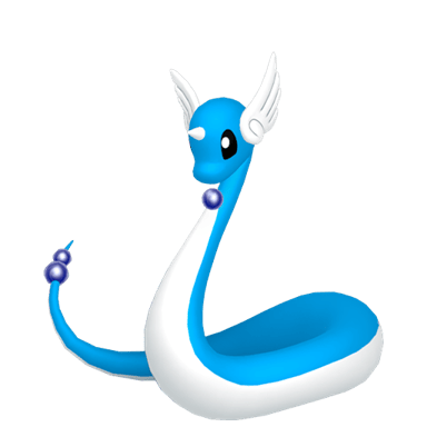 Dragonair