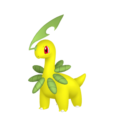 Bayleef
