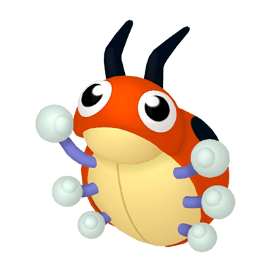 Ledyba