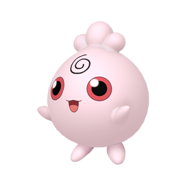 Igglybuff