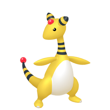 Ampharos