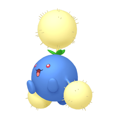 Jumpluff