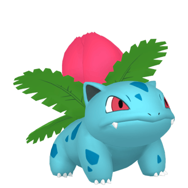 Ivysaur