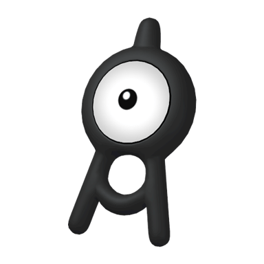 Unown
