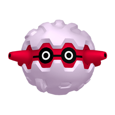 Forretress