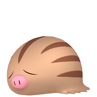 Swinub
