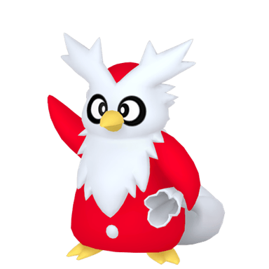 Delibird