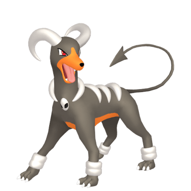 Houndoom