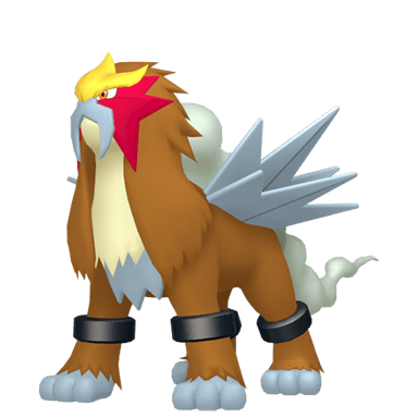 Entei