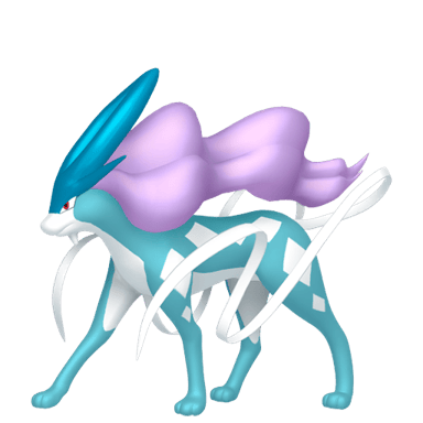 Suicune