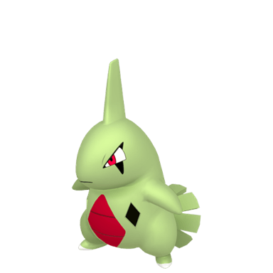 Larvitar