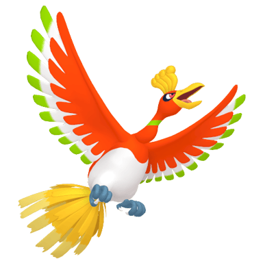Ho Oh