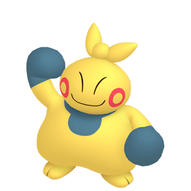 Makuhita