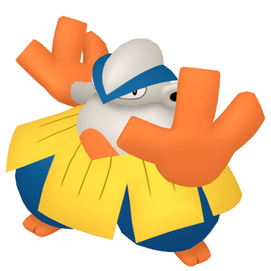 Hariyama
