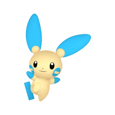 Minun
