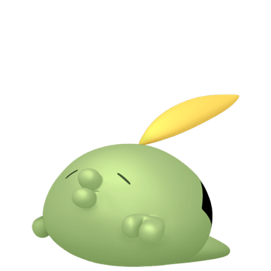 Gulpin
