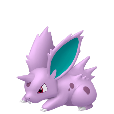 Nidoran M
