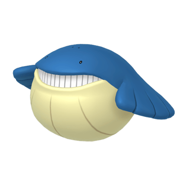 Wailmer
