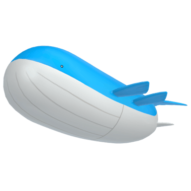 Wailord