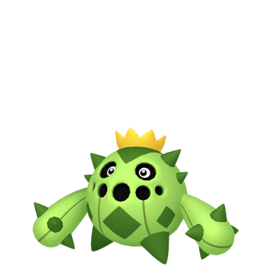 Cacnea