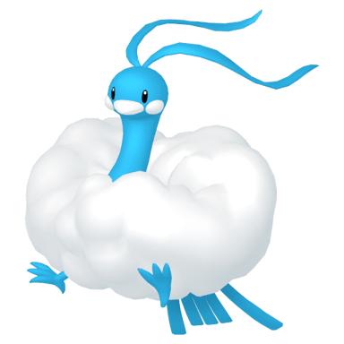 Altaria