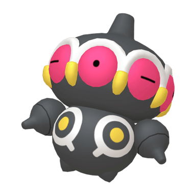 Claydol