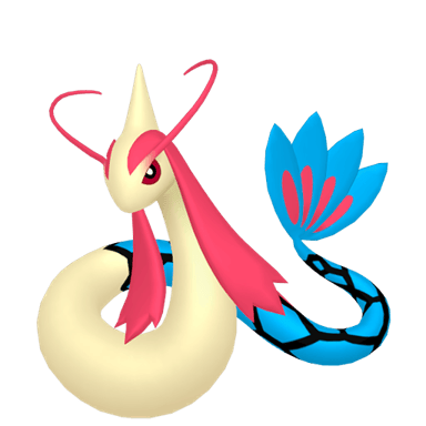 Milotic