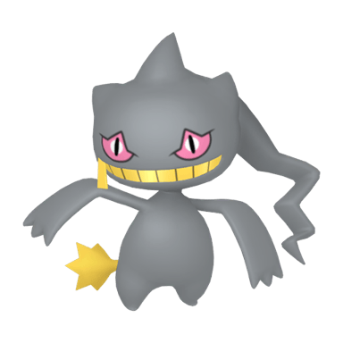 Banette