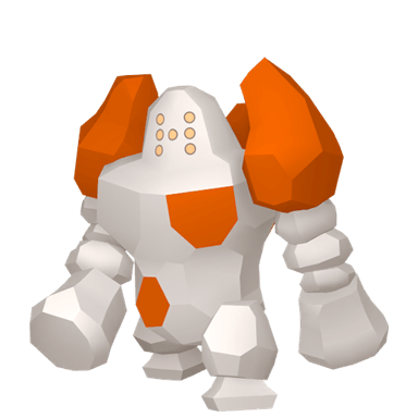 Regirock