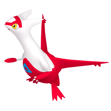 Latias