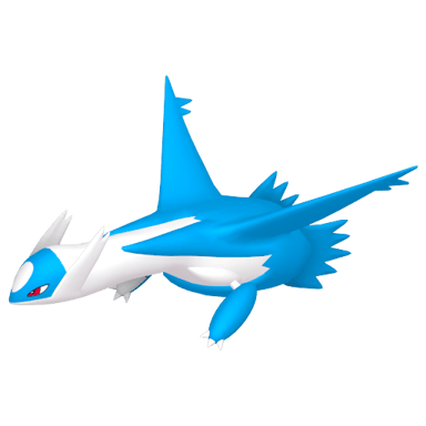 Latios