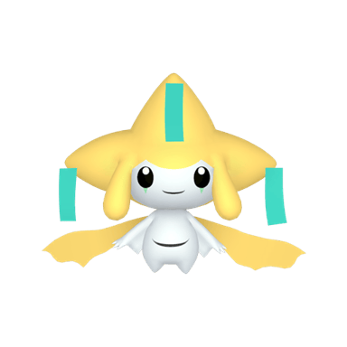 Jirachi