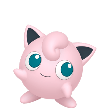 Jigglypuff