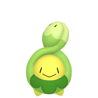 Budew